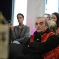 Prve reakcije Ljubiše Ristića nakon imenovanja na čelo Ateljea 212