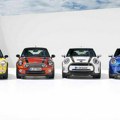 MINI: Četvrt veka dizajnerske revolucije pod okriljem BMW Grupe