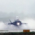 Srušio se američki vojni avion; "Eksplodirao je" VIDEO
