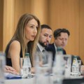 Sastanak ministarke i direktora EPS: Neophodna posvećnost svih kako bi se održala sigurnost snabdevanja