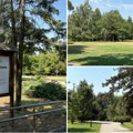 Usred saobraćajne vreve smeštena je jedna od omiljenih zelenih oaza Novosađana – Futoški park duže od jednog veka letnje…