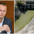 Dobre vesti sa Dunava, vodostaj blago porastao! Uključen agregat u Bogojevu, kod Bezdana se postavljaju mobilne pumpe