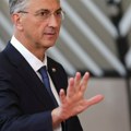 Afera "Otrov" trese Hrvatsku, opozicija traži pad Vlade: Plenković sazvao hitan sastanak zbog 37.000 tona otpada