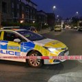 Putnički voz u Engleskoj iskočio iz šina: Dve osobe teže povređene, devet lakše