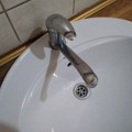 Protest u Gornjem Milanovcu zbog problema sa snabdevanjem vodom