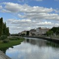Restrikcije vode širom Srbije su posledica preterane eksploatacije reka