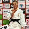 Džudistkinja iz Temerina blizu trećih Olimpijskih igara: Marica Perišić bronzom na Gran priju napravila veliki korak ka Los…