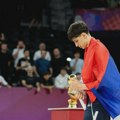 Velika čast za srpskog vunderkinda: Pogledajte šta je Kusturici stiglo na adresu, ostali to još ne mogu da imaju FOTO