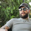 "Skinuću mu glavu" Veljko Ražnatović poslao jezivu poruku rivalu iz Venecuele, pa pričao o ocu Arkanu, Moskvi, hejterima...