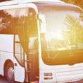 Pojačana kontrola autobusa širom Srbije: Policija proverava vozače, vozila i vreme odmora