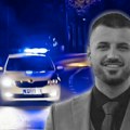 Ovo je mladić (28) koji je poginuo u Surčinu: Pijani vozač ga udario automobilom, tokom transporta prestao da diše, pa…