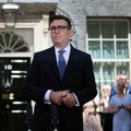 Britanski premijer u poseti Ukrajini, predaće Kijevu poverljive podatke