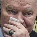 Vujić u pismu haškom sudu ponovo zatražio puštanje Mladića na slobodu "iz humanitarnih razloga"