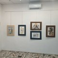 Raskoš međunarodnog akvarela u Galeriji „Ikar“: Otvaranje festivala „Ikar 2026“ 31. avgusta u 19 časova