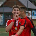 Pred fudbalerima Kabela novo domaćinstvo u slv Pokazaćemo koliko vredimo