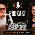 PODKAST za naših 20 godina istine i pravde: Kazaću mnogo toga što niste čuli i ispričati vam tursku bajku "Činar i tikva"!…