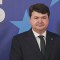 O ostavci predsednika Ustavnog suda Vladana Petrova zbog izjave o prisluškivanju