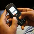 Скоро седам хиљада мобилних телефона пронађено у затворима Северне Рајне-Вестфалије