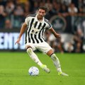 Veliki peh za Juventus - kapiten mora na operaciju