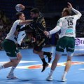 Povratak u elitu bez nagrade, Fukse Berlin priredio surov doček Partizanu