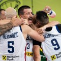 Basketaši Srbije igraju za plasman u finale EP: Holandija naredni rival