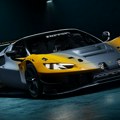 Ferrari 296 GT Modificata