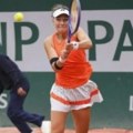 Teodora Kostović pobedom startovala na turniru u Sao Paolu: Srpska teniserka savladala Brazilku Baros