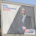 Vučić opet najavio ostavku: Da li je moguće preklapanje predsedničkih i parlamentarnih izbora?