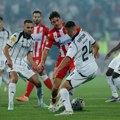 Kako će izgledati ranjiva odbrana Partizana u sledećim mečevima?
