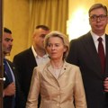 Ursula fon der Lajen ipak ne dolazi u Beograd i Sarajevo u oktobru