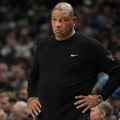 Šok u NBA! Čuveni trener rekao "dosta"! Legendarni Dok Rivers završio karijeru - seli se pred TV kamere!