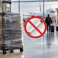 Folija oko kofera odlazi u prošlost? Nova pravila menjaju navike putnika na aerodromima
