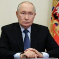 Peskov: Kasnije će se odlučiti o Putinovom ušečću na samitu G20 u SAD