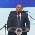 Dodik: Izborili smo se da promenimo sliku o Srpskoj u svetu