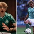 Uefa zabranila Nemačkoj dres iz 1990. godine: Odluka javljena pred meč, 2 stvari nedopustive