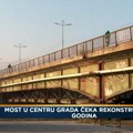 Kiša dodatno pojačala gužve u Kraljevu