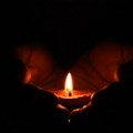 U selu Glušci služena liturgija i pomen žrtvama iz Drugog svetskog rata