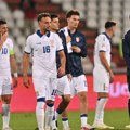 Srbija oborila negativan rekord nakon poraza od Holandije na Marakani