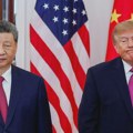 Ambasador SAD u Kini: Tramp pitao Sija da li bi njegova zemlja htela da kupuje američko oružje