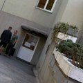 Paparaco: Čeda i Aca Kos ispred Kliničkog centra: Evo zbog čega su morali da dođu u zdravstvenu ustanovu
