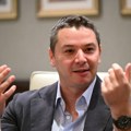 Stigla poruka iz NBA, Evroliga više nije jedina opcija: "Postaćemo globalni brend"