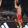 Звезда оставила играча у Београду пред меч са Дубаијем, још један кошаркаш под знаком питања
