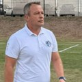 Šumadija 1903 pred FAP-om: Dedeić traži reakciju i izlaz iz rezultatske krize