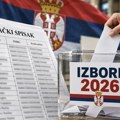 Fiktivne adrese, preminuli u biračkom spisku i dupli upisi – članica Komisije za reviziju o biračkom spisku