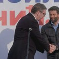 Manojlović: Šapić siledžija, Vučić nema političke hrabrosti da ga smeni