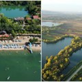 Belocrkvanska jezera raj za turiste: Rasuti biseri mame lepotom