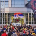 Odbrana struke: Osuđujemo pritisak na Nova.rs, posebno zabrinjava što su ti pritisci uoči izbora