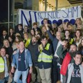 Evropski pokret u Srbiji osudio pritiske na novinare Nove: Bez slobodnih medija nema slobodnih izbor