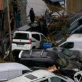Poplave u Turskoj: Četiri osobe poginule, tri se vode kao nestale