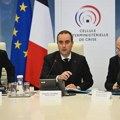 Francuska: Lekorni najavio delimični policijski čas, moguće vanredno stanje